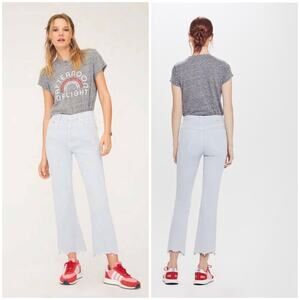 Mother Superior The Tripper Chew Jean The Devil May Care